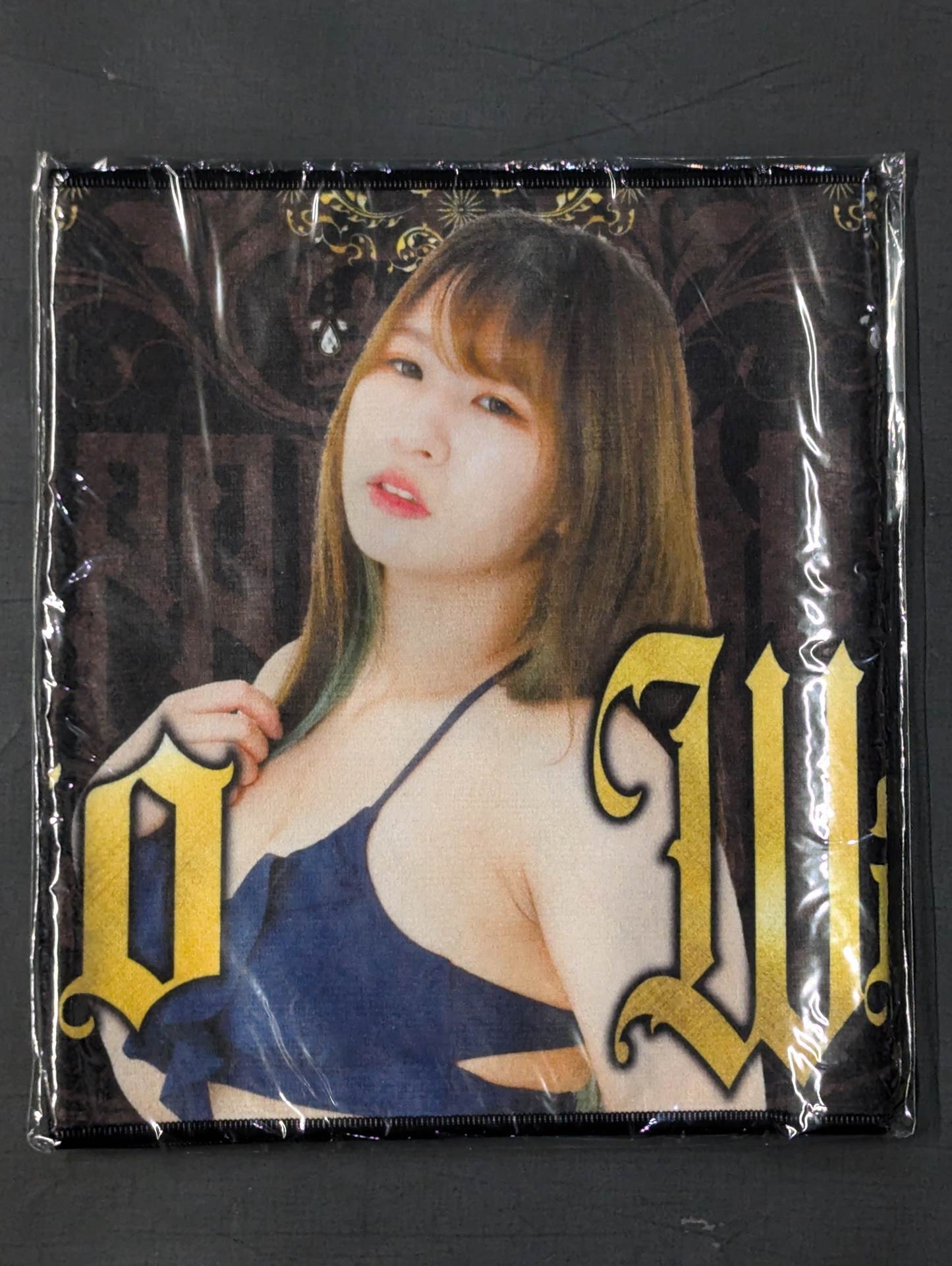Momo Watanabe  fighters  Cheering Towel (2021) SUMMER)