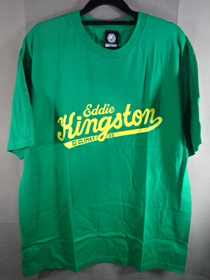 Eddie Kingston  T-shirt