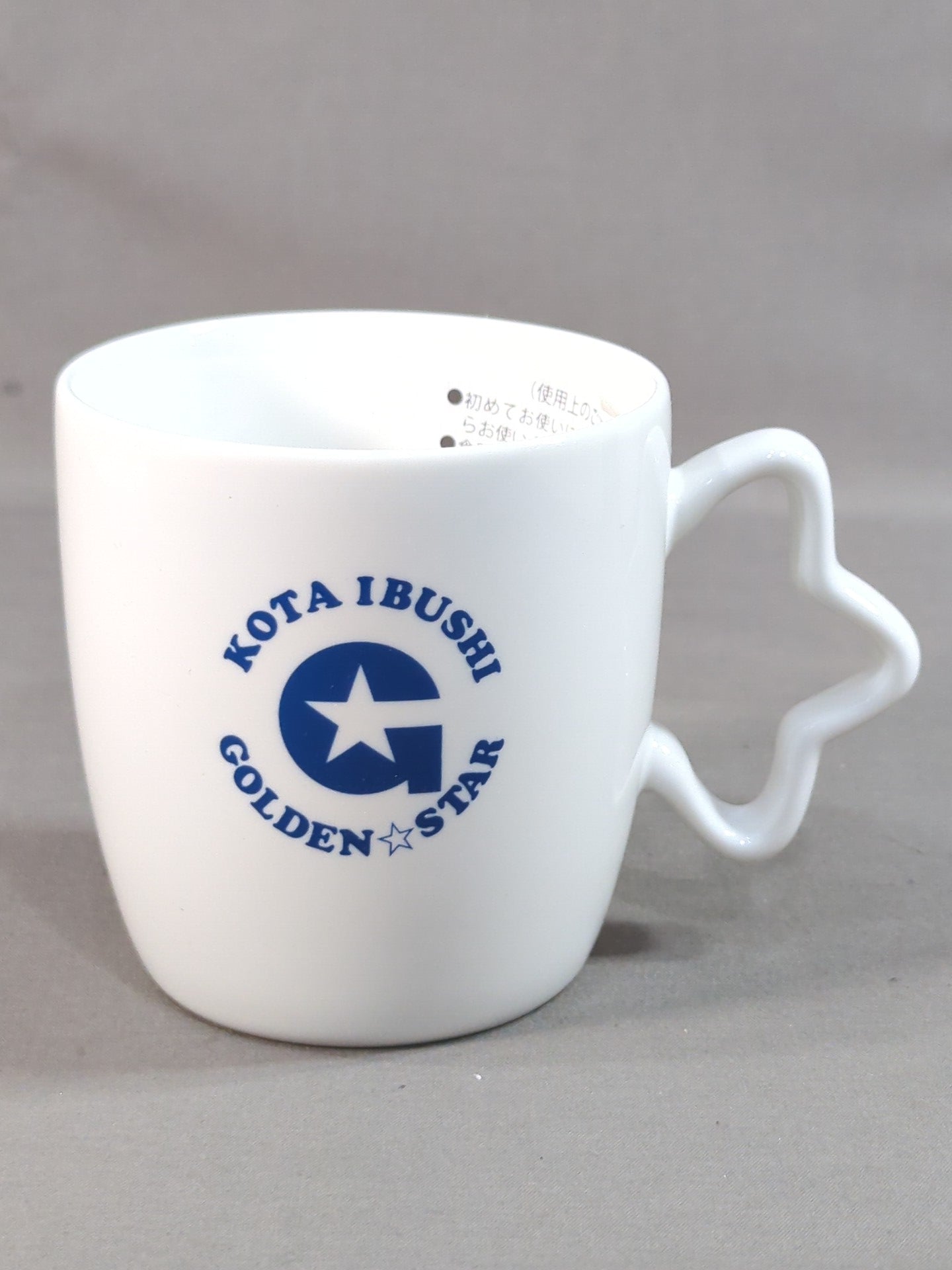 Kota Ibushi  Mug Set
