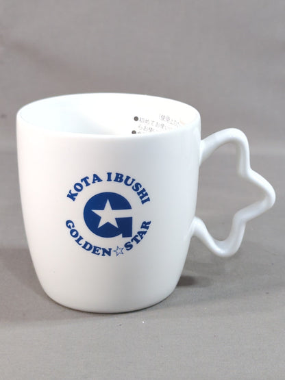 Kota Ibushi  Mug Set