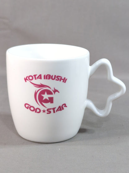 Kota Ibushi  Mug Set