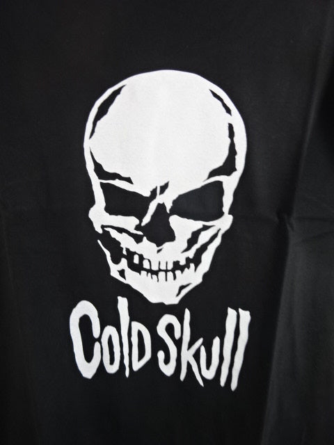 SANADA "Cold Skull" Tank Top