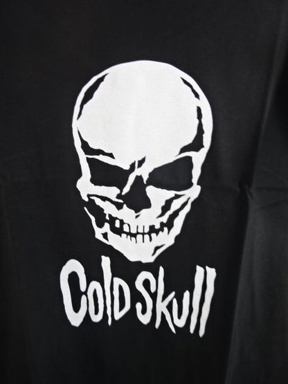 SANADA "Cold Skull" Tank Top