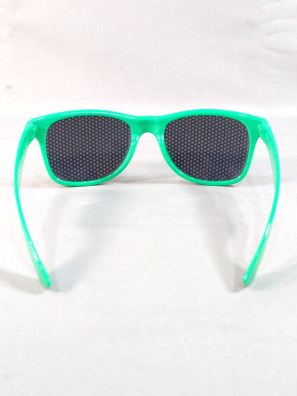 Ryusuke Taguchi Support Sunglasses (Green)