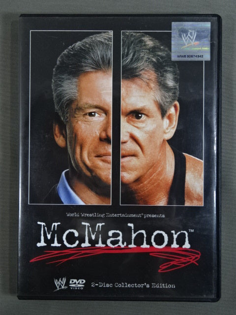 Mcmahon