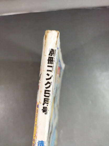 別冊ゴングVol.13 No.5