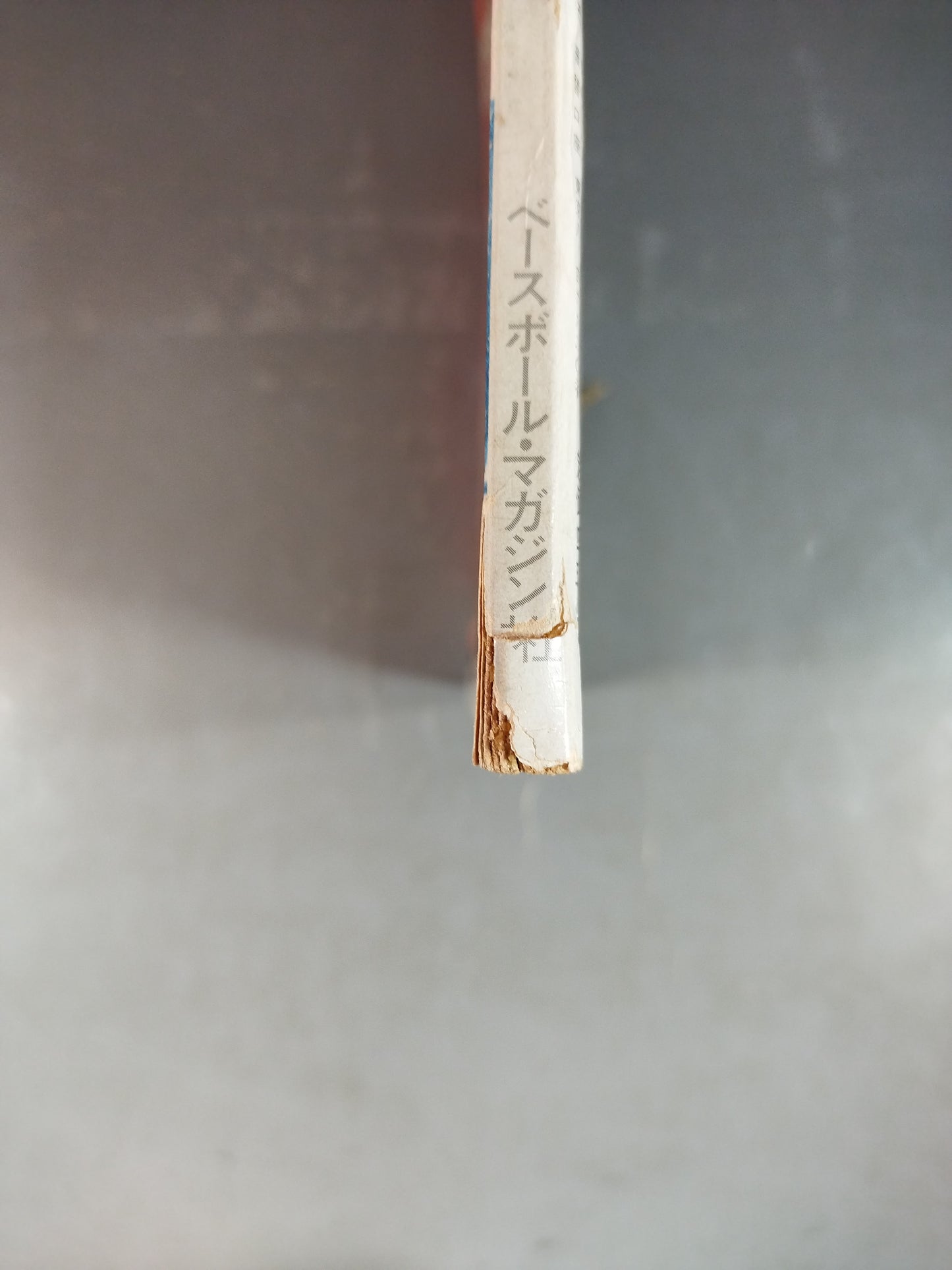 月刊プロレス 1980年5月号