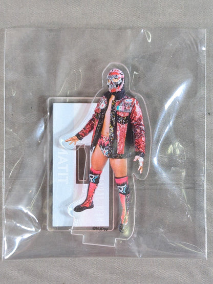 ★シンニチプレミアムくじ★ ティタン アクリルスタンド