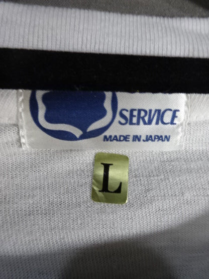 2000 NIHON-BUDOHKAN STAMP RALLY FINISHER 2000 Tシャツ