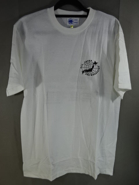 89 BUDOKAN. SEPT.2ND T-shirt