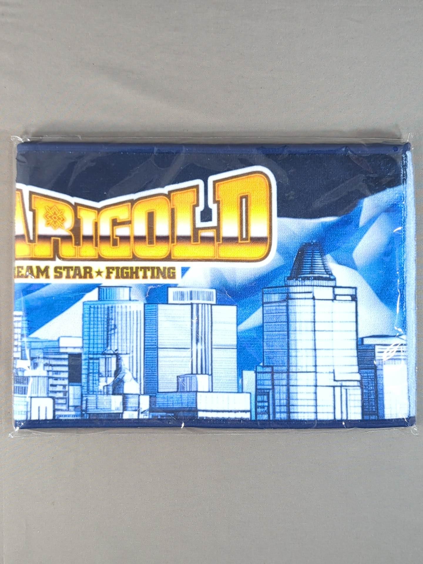 ★ ★ not sold in stores Marigold in Sapporo 2024 Muffler Towel