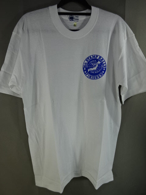 6th.STAMP RALLY FINISHER Tシャツ
