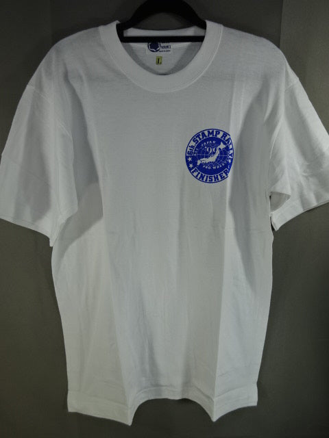 6th.STAMP RALLY FINISHER Tシャツ
