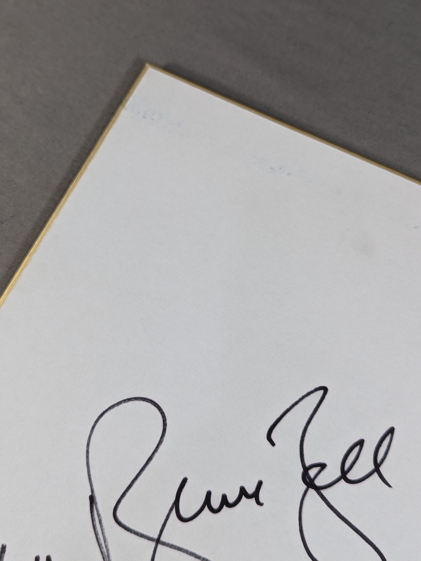 ジム・ブランゼル