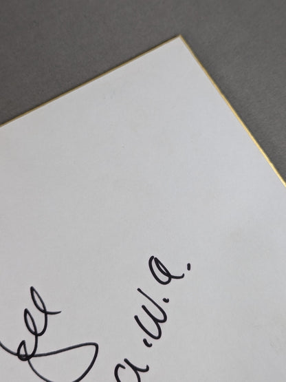 ジム・ブランゼル