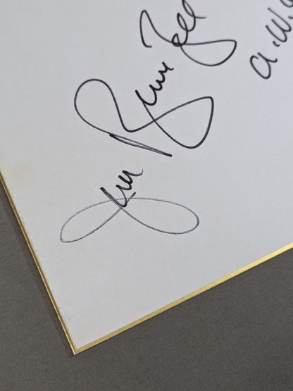 ジム・ブランゼル