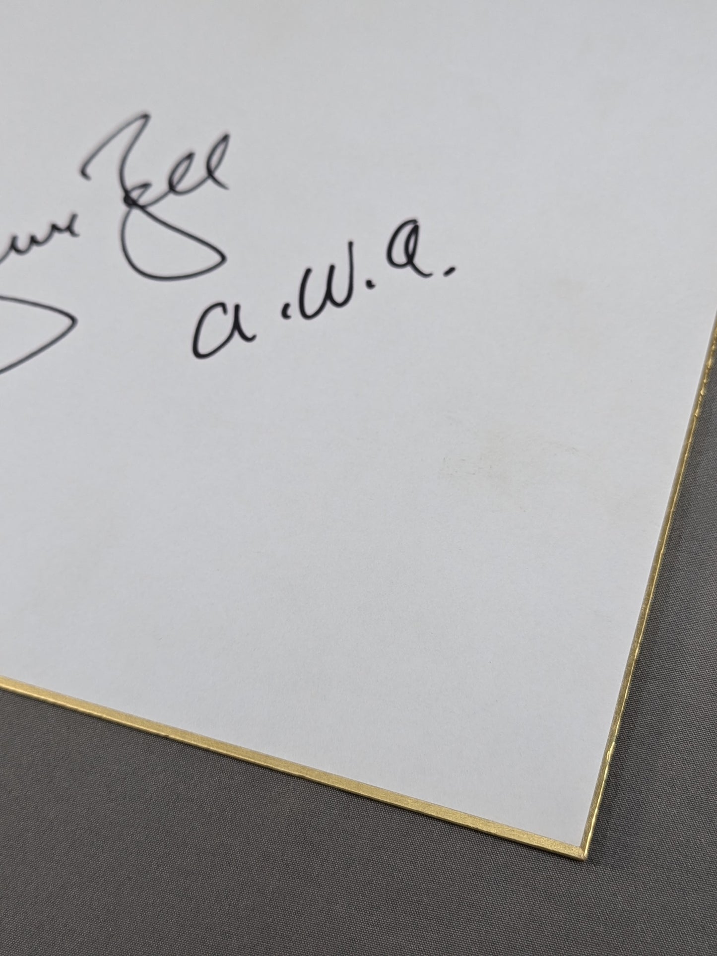 ジム・ブランゼル