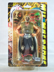 ミル・マスカラス　フィギュア　プロレス Amazon.co.jp: ミル・マスカラス/ポピースーパープロレスラー