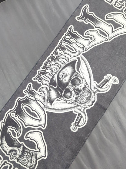 SANADA×TOKYO HIRO Microfiber Towel