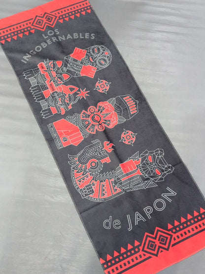 Almas de L.I.J. Sports Towel