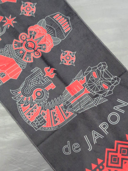 Almas de L.I.J. Sports Towel