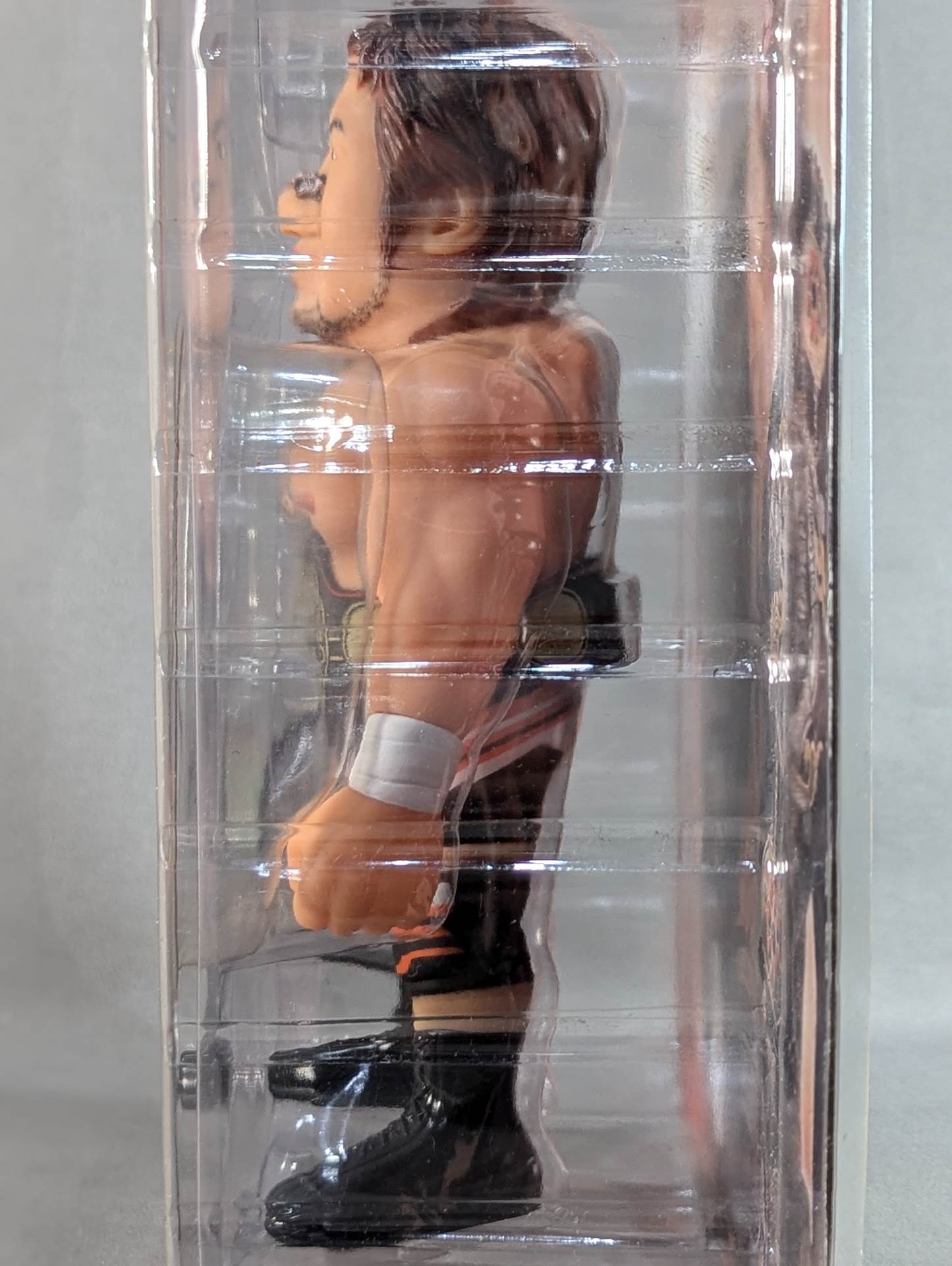 プロレスフィギュア　小島聡　新日本 プロレスフィギュア 小島聡 新日本プロレス - メルカリ