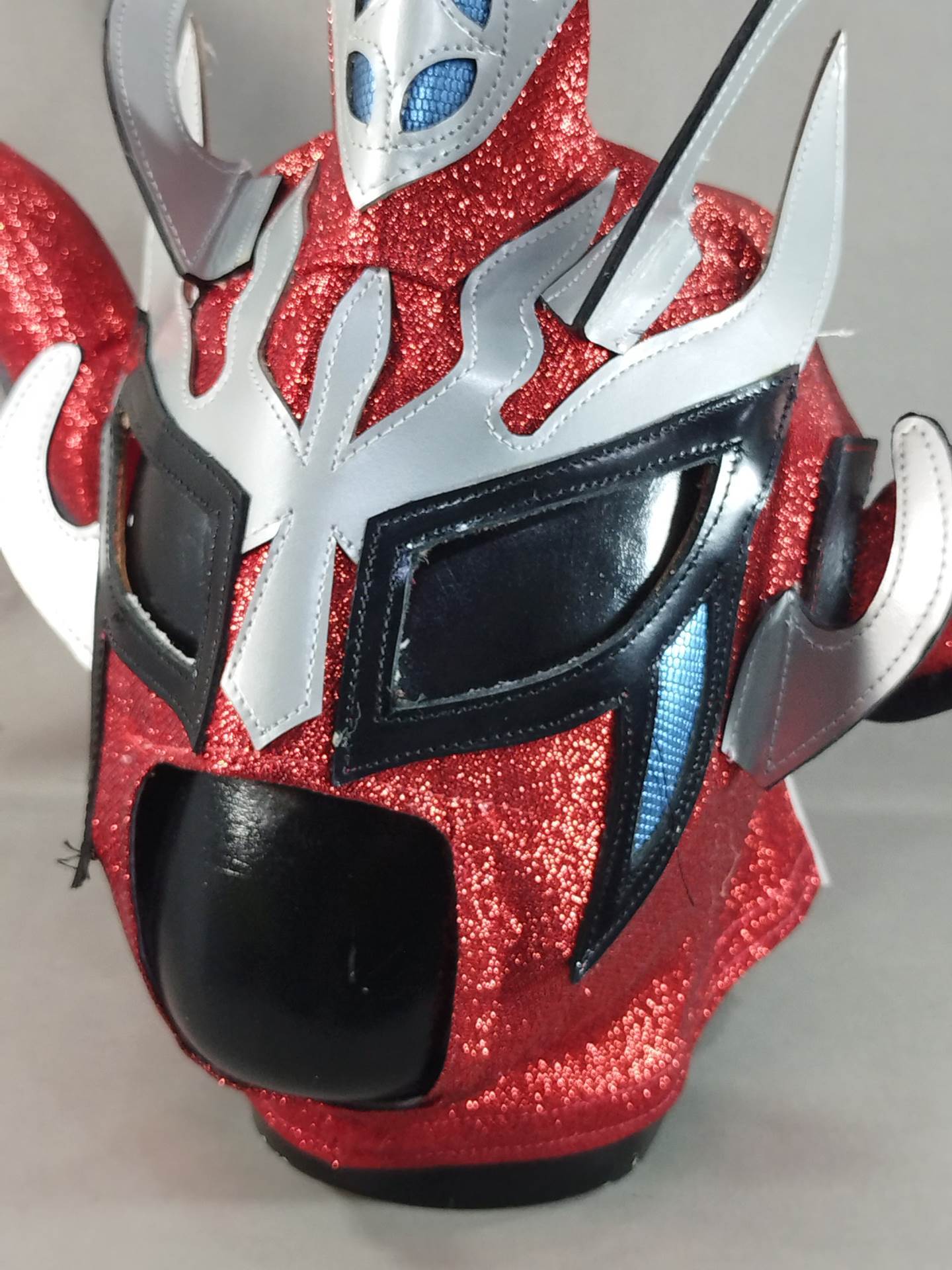最終値下げ❗️早い者勝ち‼️ほぼ新品]獣神サンダーライガー