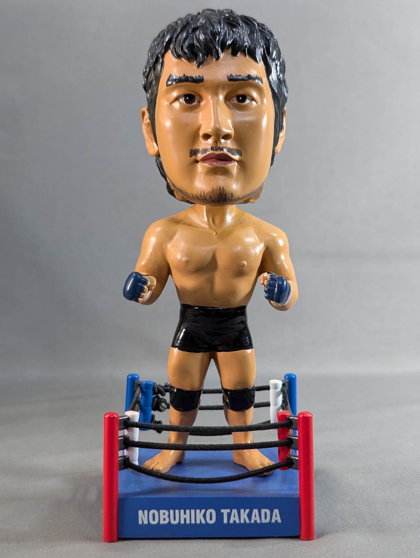 ★BIG HEAD SERIES Nobuhiko★ Takada