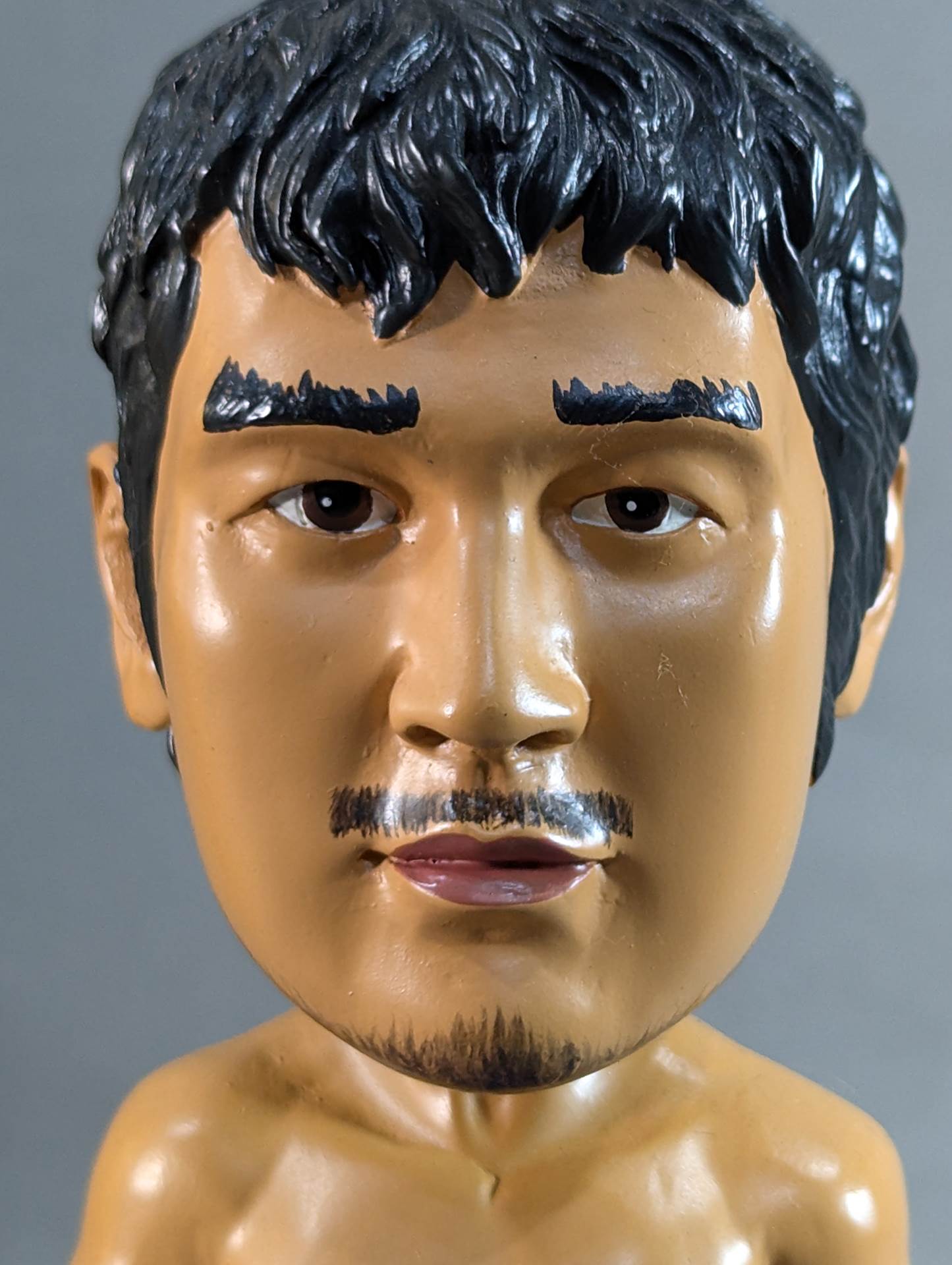 ★BIG HEAD SERIES Nobuhiko★ Takada