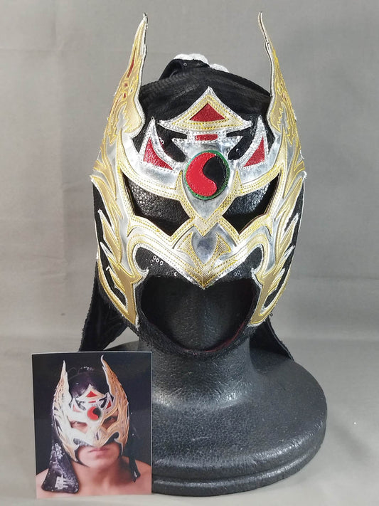 ドラゴン・リー