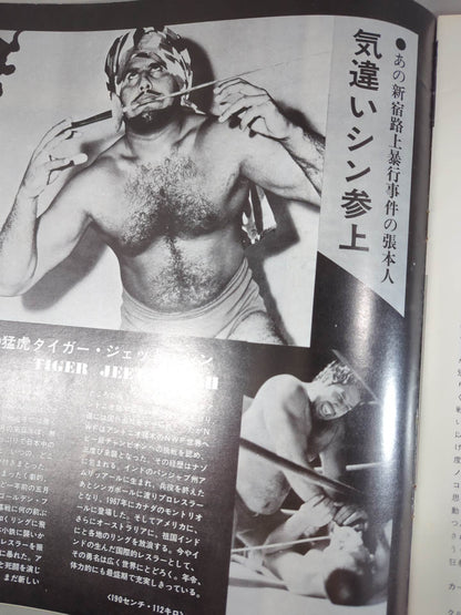 74ゴールデンファイトシリーズ