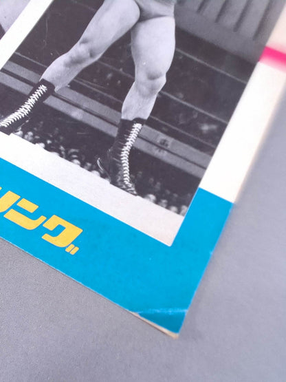 74ゴールデンファイトシリーズ