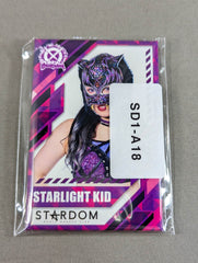 スターダム スターライトキッド ウェブポン STARDOMくじ ロフト