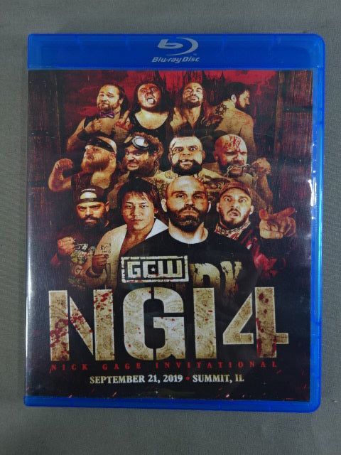 GCW NICK GAGE INVITATION 4