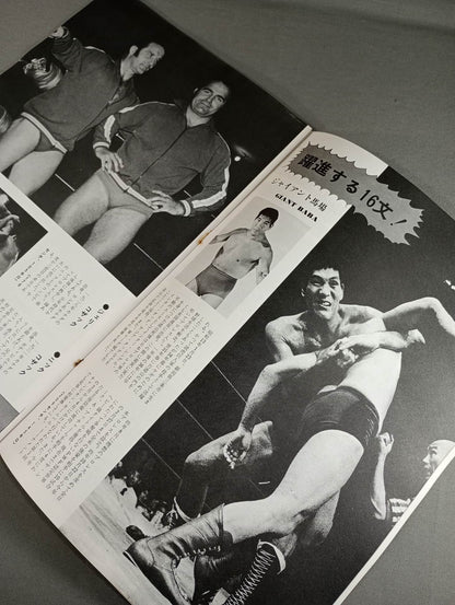 73ワールド・チャンピオン・シリーズ