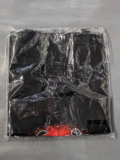 Great  Muta "FINAL" Logo Tote Bag