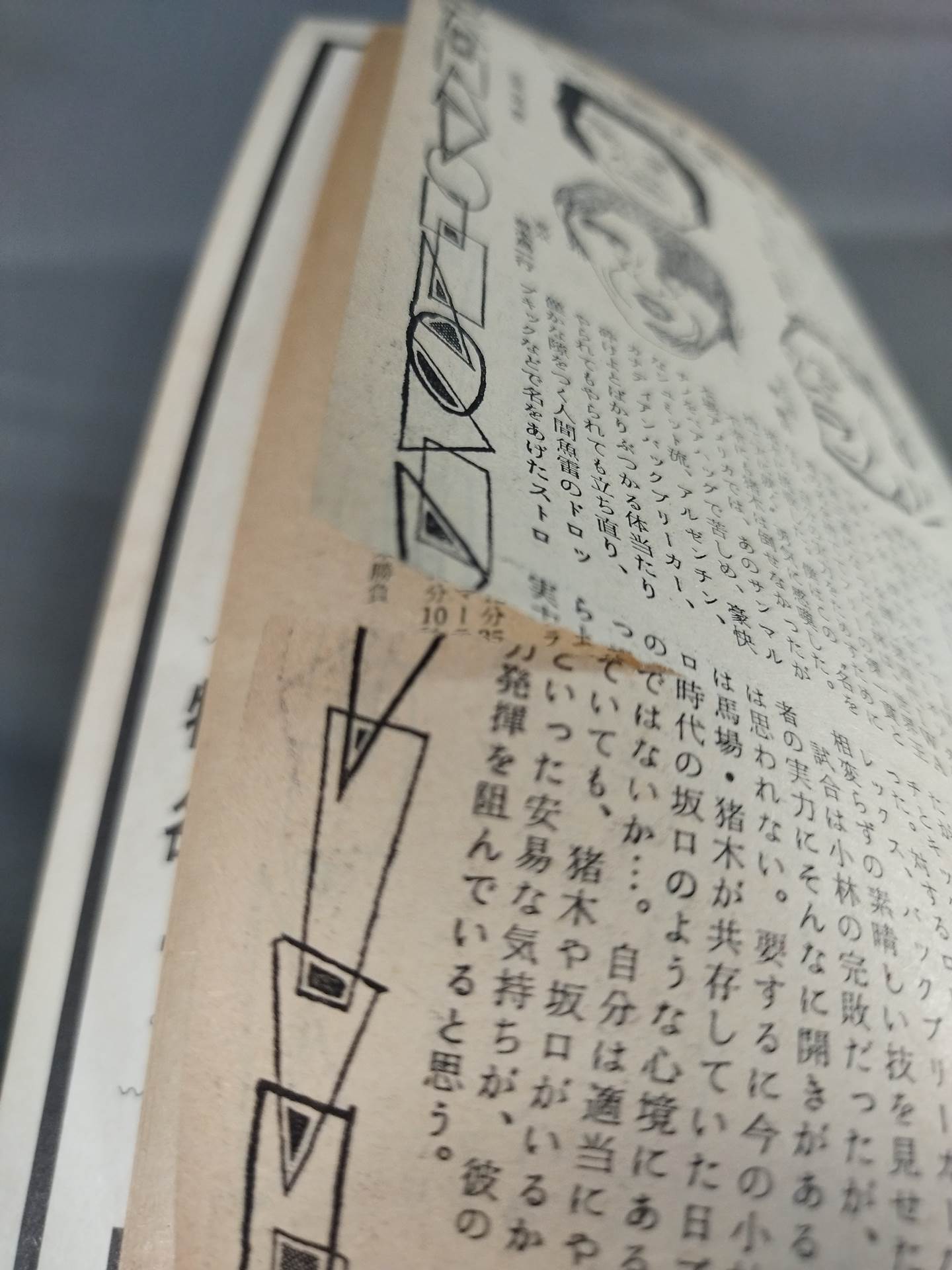 Pro Wrestling  Monthly, February 1976