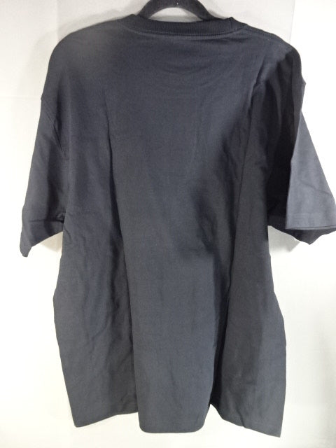STARS Unit T-Shirt (1) (Black)