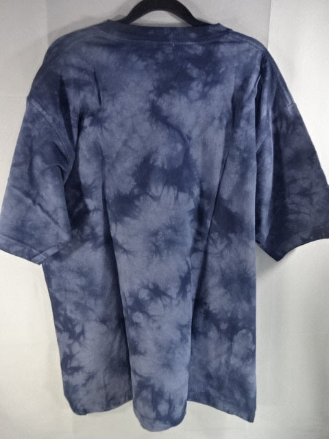 Tam Nakano  silhouette T-shirt
