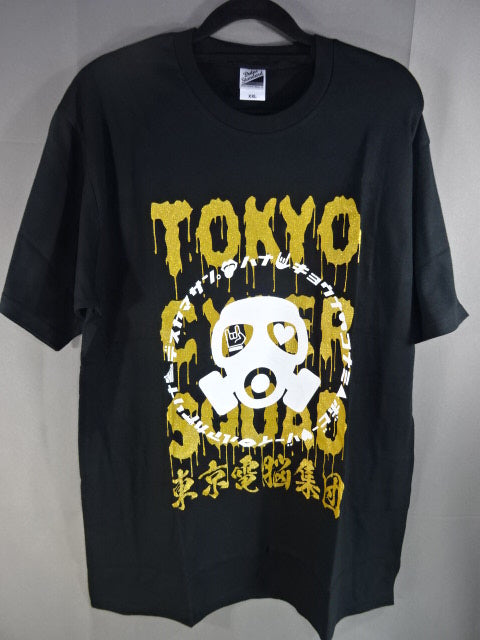 激レアTEKKEN 7 Tシャツ Mサイズ 黒 虎の刺繍 激レアTEKKEN 7 Tシャツ Mサイズ 黒 虎の刺繍
