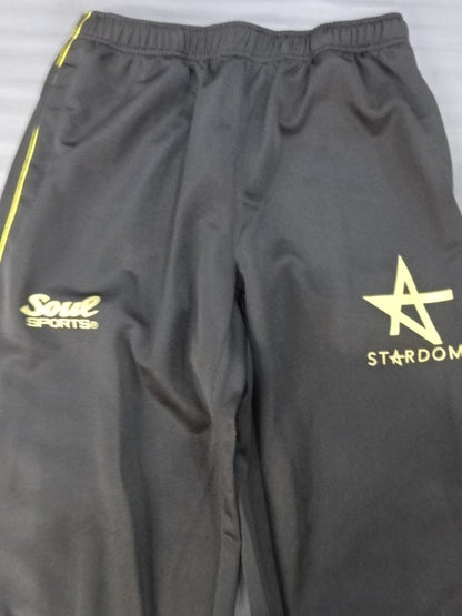 STARDOM×SOUL SPORTS セットアップジャージ(2021)