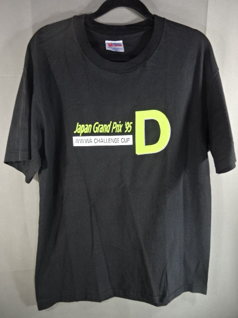 Japan Grand Prix '95 T-shirt