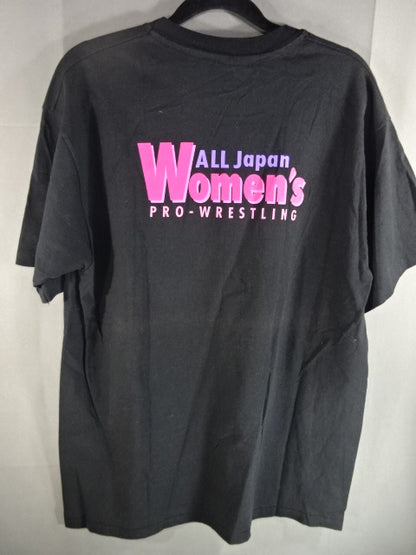 Japan Grand Prix '95 T-shirt