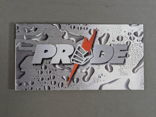 PRIDE / VICTORY