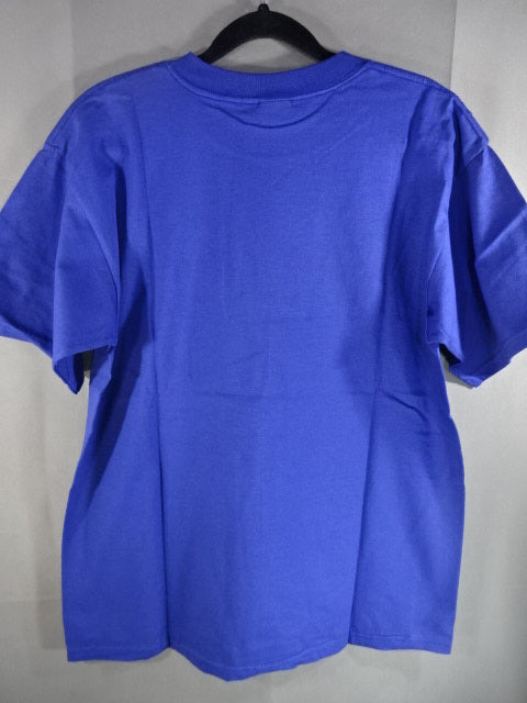 CRUSH 2000 FINAL Tシャツ(飛鳥ブルー) – 闘道館