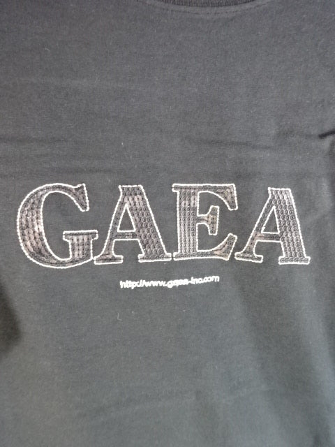 GAEA 2005.04.03 YOKOHAMA FINAL IMPACT T-SHIRT