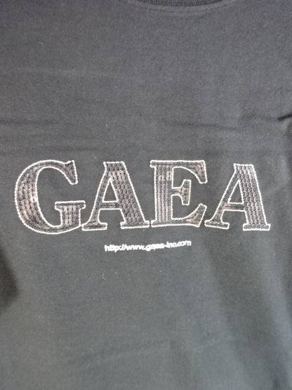 GAEA 2005.04.03 YOKOHAMA FINAL IMPACT T-SHIRT
