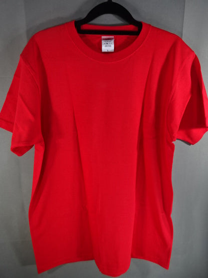 【直筆サイン入り】長与千種の体育会系酒場「Ring Side」Tシャツ