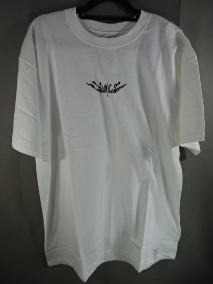 Chigusa Nagayo  Chigusa T-shirts(1)(White)