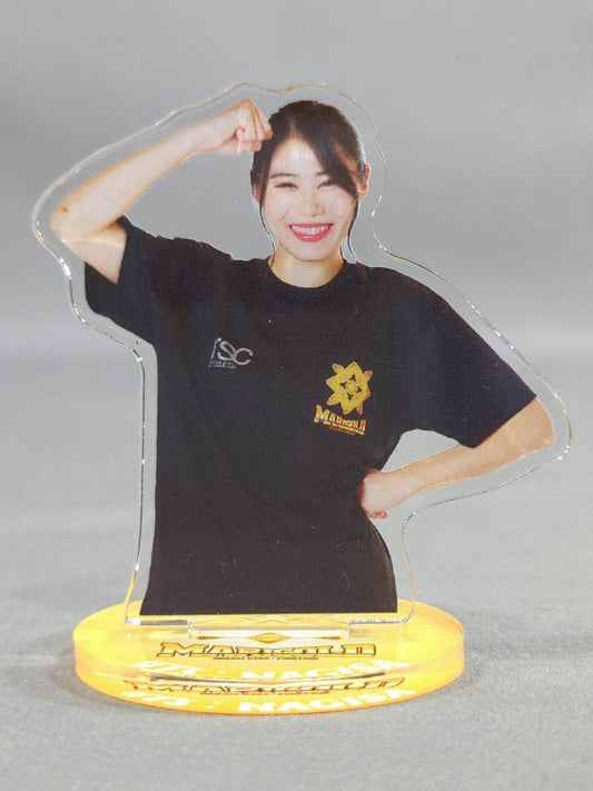 Nagisa Tachibana Marigold Acrylic Stand
